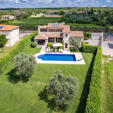 De Flora By Interhome Galižana