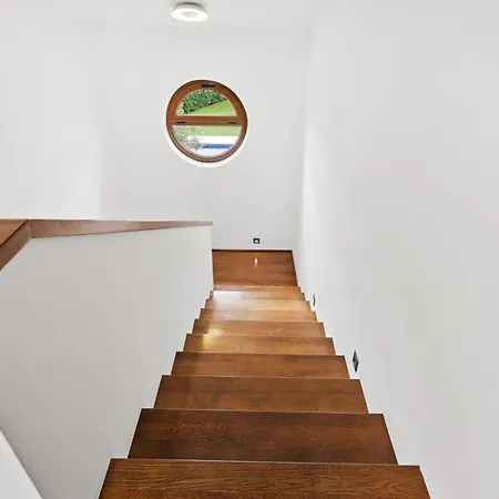 Вилла De Flora By Interhome Galizana