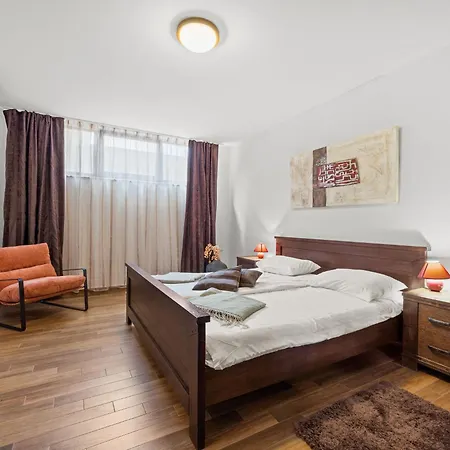 De Flora By Interhome Villa Galižana