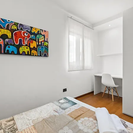 De Flora By Interhome Villa *