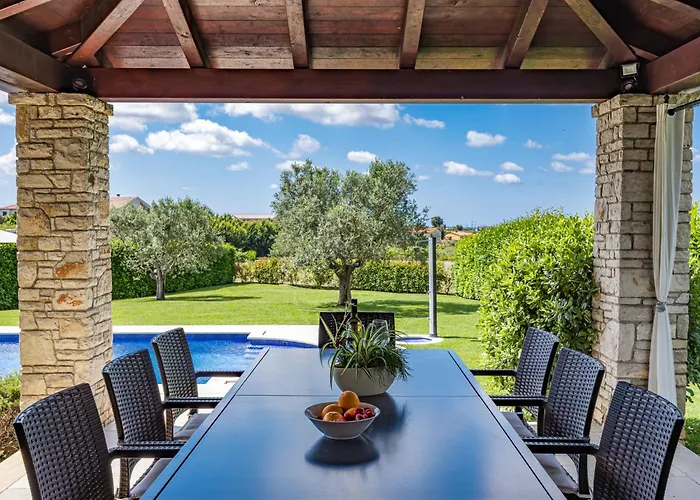 De Flora By Interhome Villa