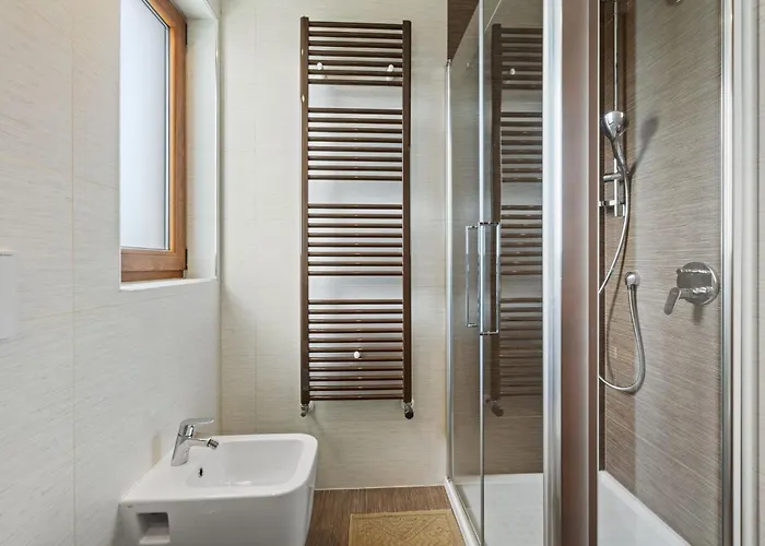 Villa De Flora By Interhome