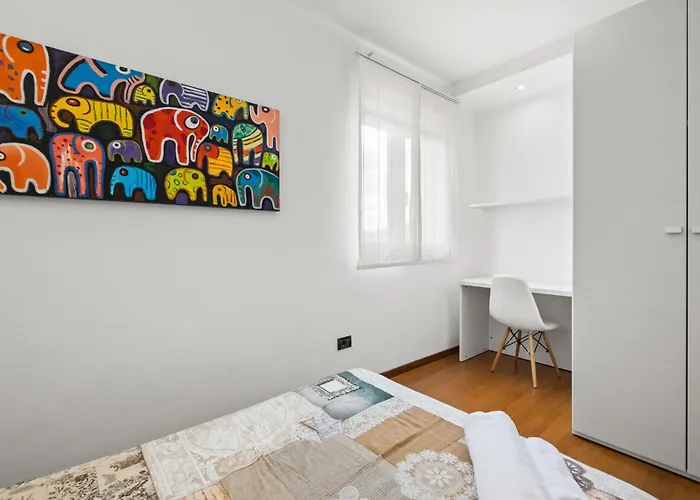 De Flora By Interhome Villa *