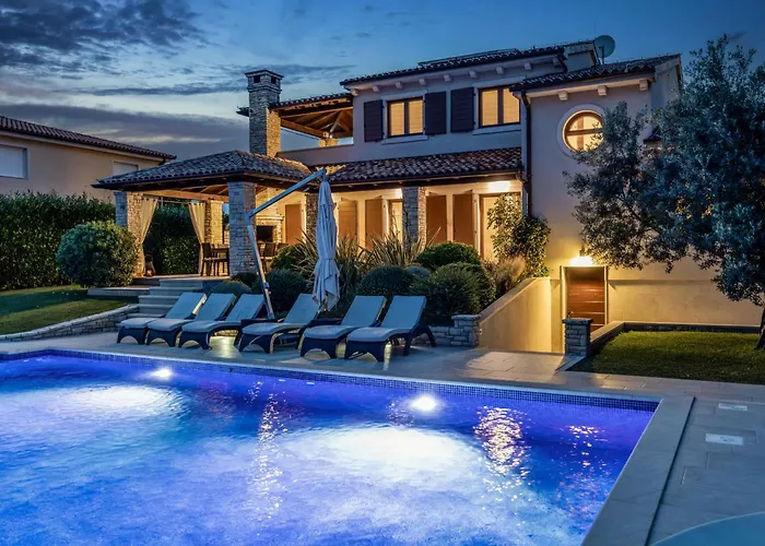 De Flora By Interhome Villa