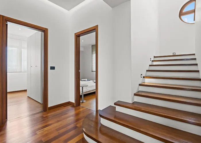 De Flora By Interhome *