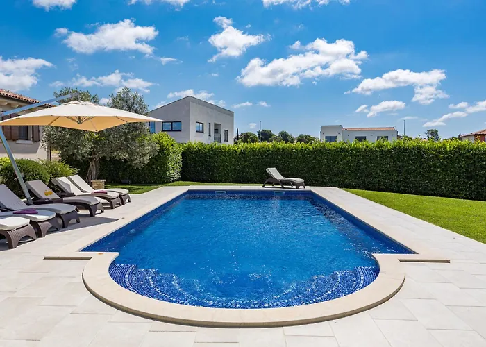 De Flora By Interhome Villa