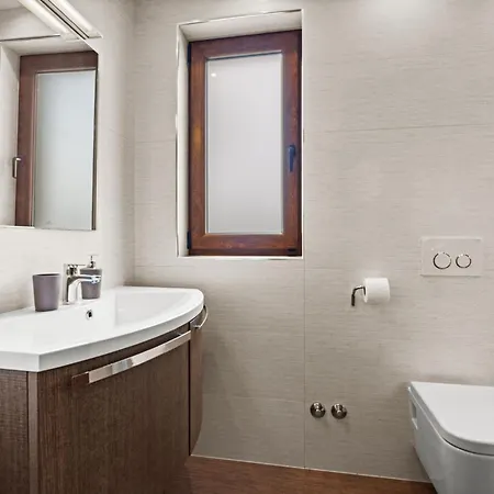 De Flora By Interhome Villa Galižana