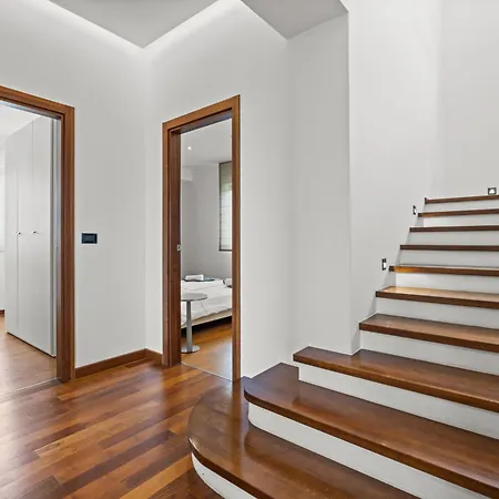 De Flora By Interhome *