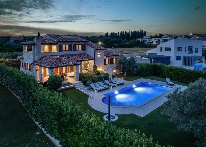 De Flora By Interhome Galižana