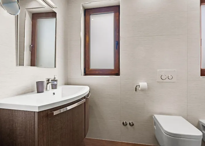 De Flora By Interhome 빌라 Galižana