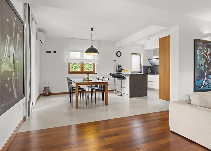 De Flora By Interhome * Galižana