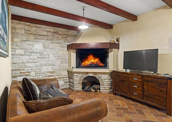 빌라 De Flora By Interhome